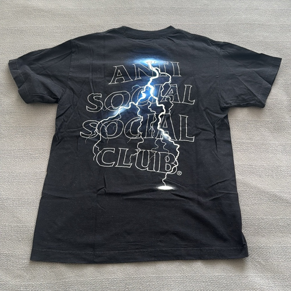 ASSC Lightning Tee